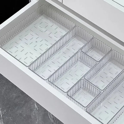 Desk Drawer Organizer