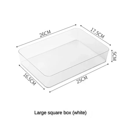 Desk Drawer Organizer