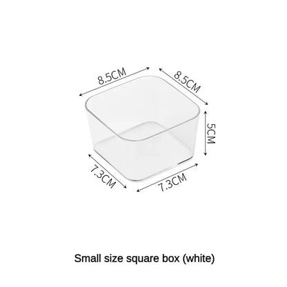 Desk Drawer Organizer