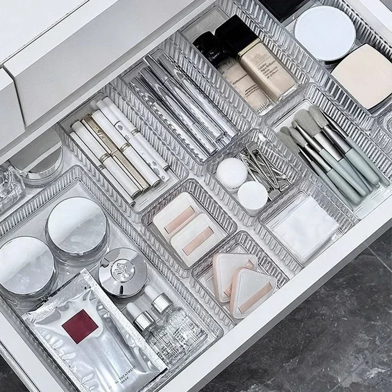 Desk Drawer Organizer