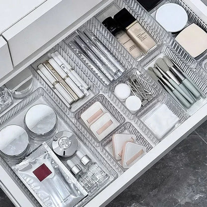 Desk Drawer Organizer