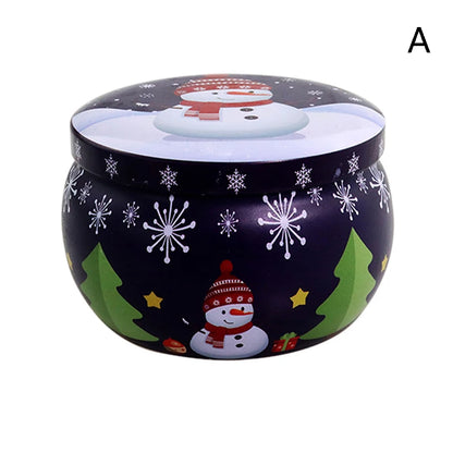 Romantic Candle Jar (Candle not included）