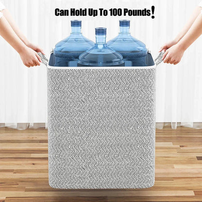Large Capacity Storage Boxes