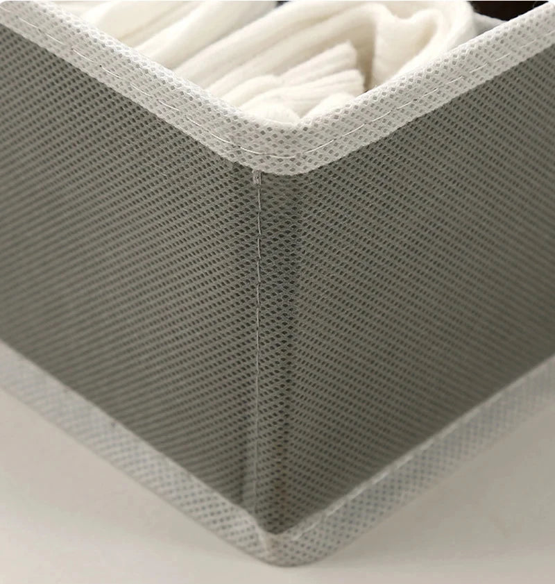 Underwear/Socks/Pants Organizer