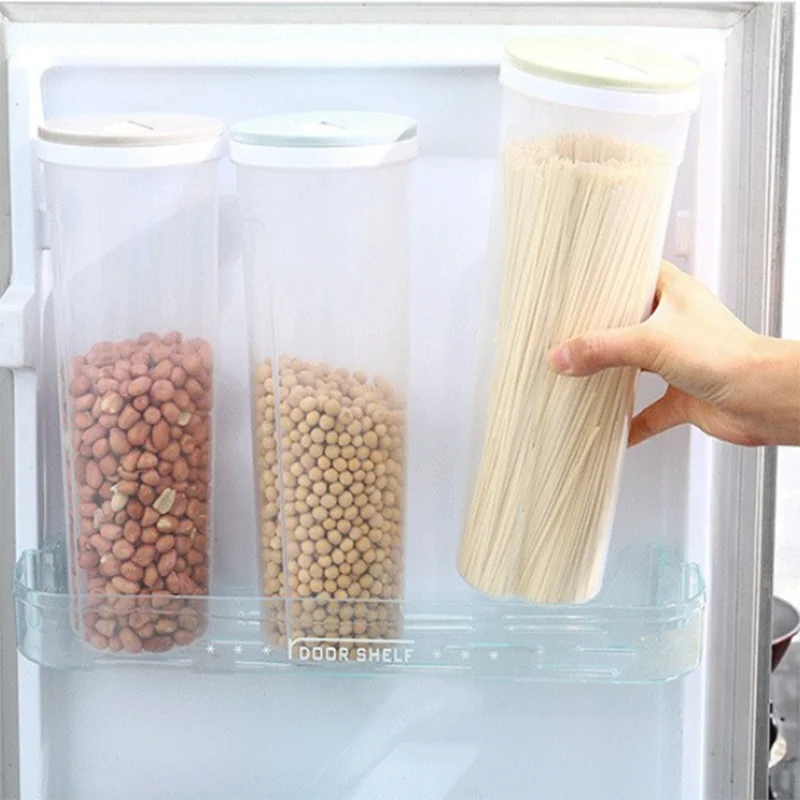 Pasta Storage Container