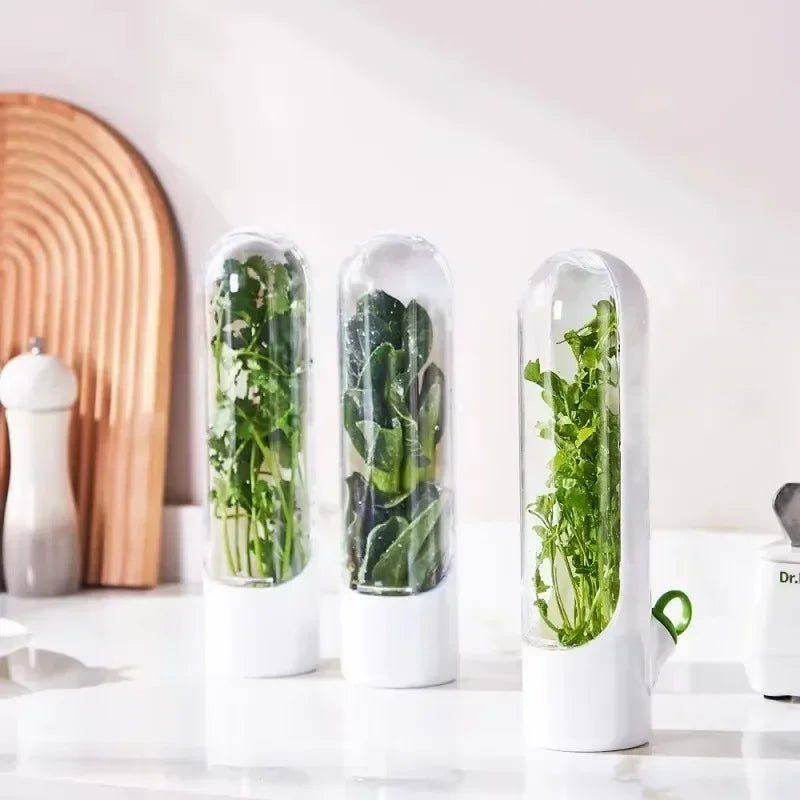 Herb Saver