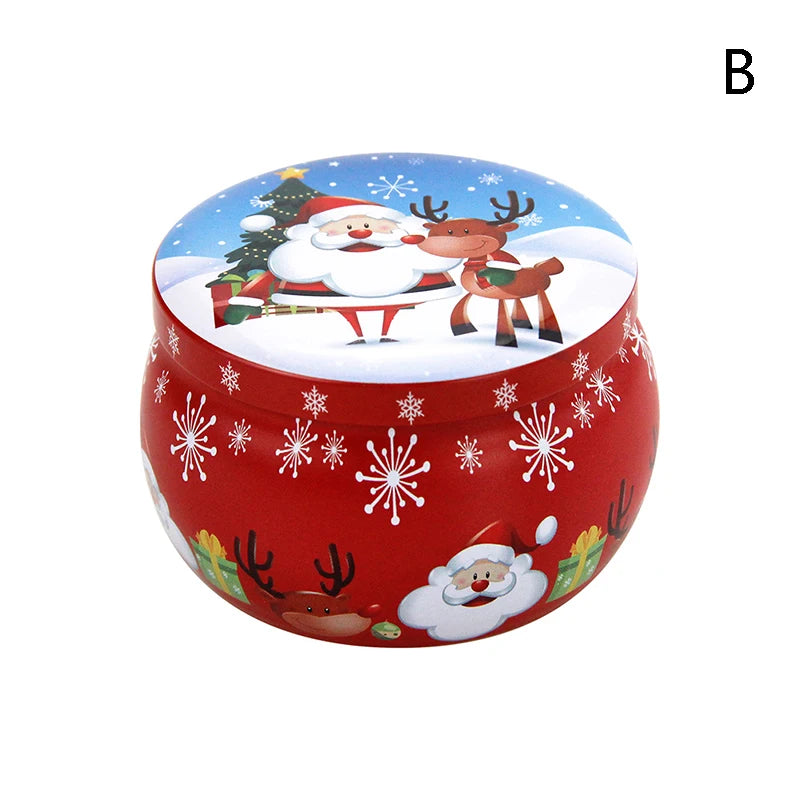 Romantic Candle Jar (Candle not included）
