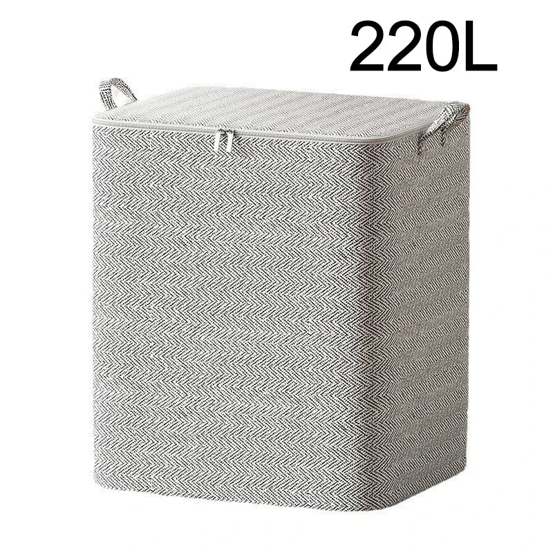 Large Capacity Storage Boxes