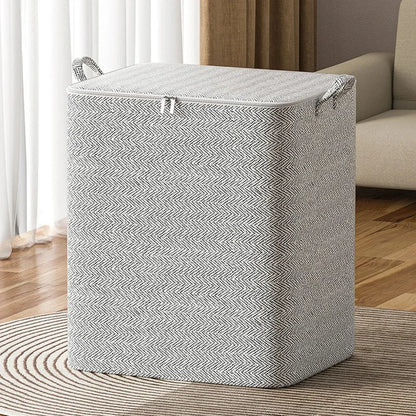 Large Capacity Storage Boxes