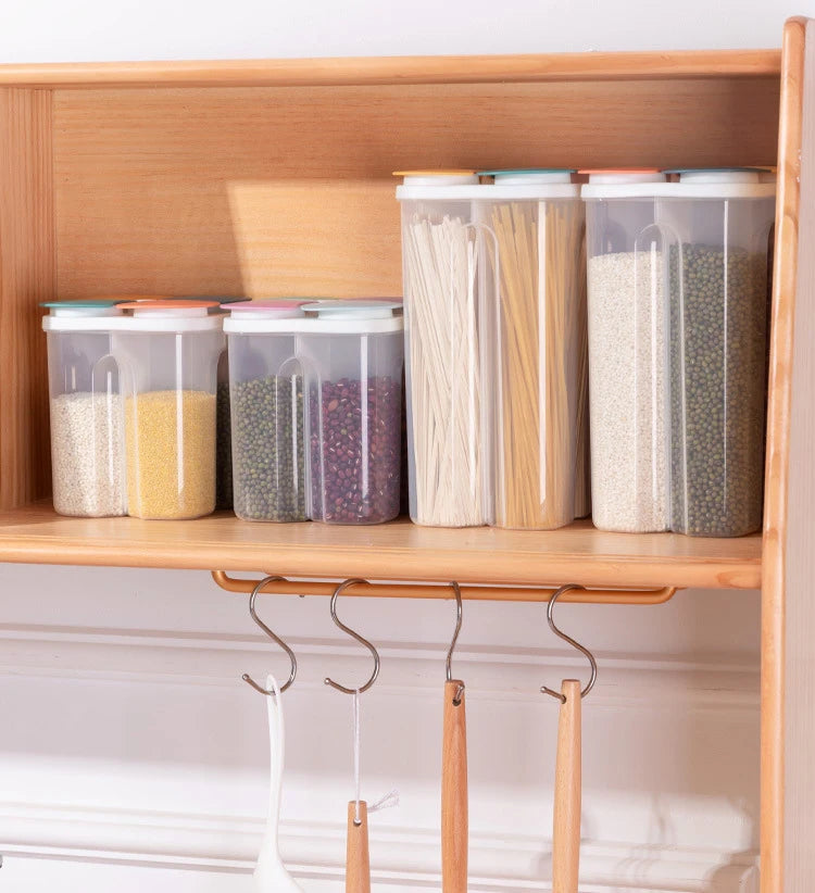 Multi-Purpose Kitchen Storage Container