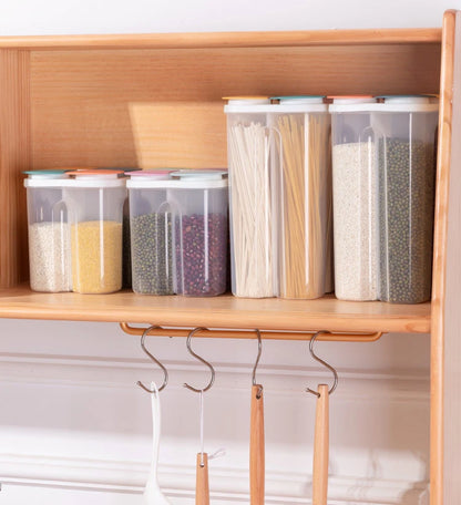 Multi-Purpose Kitchen Storage Container