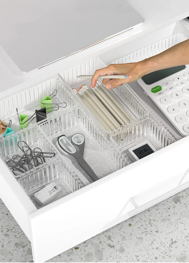 Desk Drawer Organizer