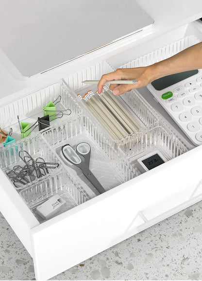 Desk Drawer Organizer