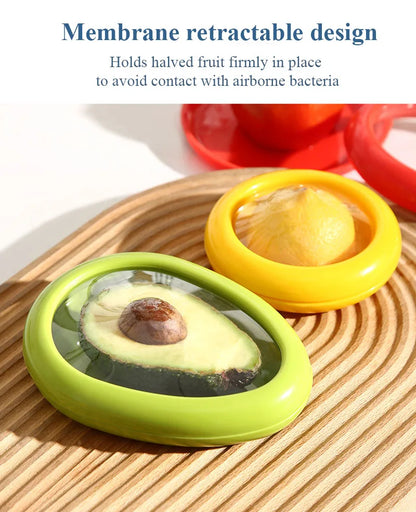 Fruit and Vegetable Storage Container