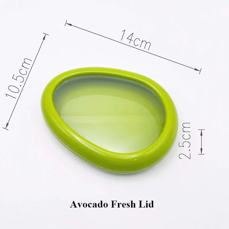 Fruit and Vegetable Storage Container