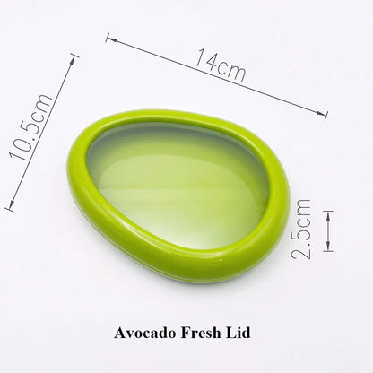 Fruit and Vegetable Storage Container