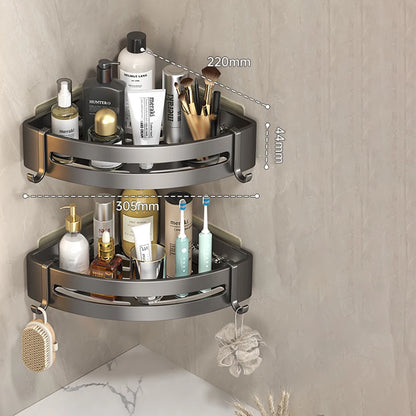Stylish Shower Shelf