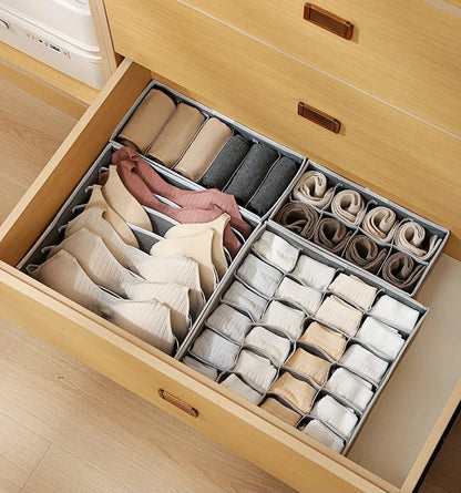 Underwear/Socks/Pants Organizer