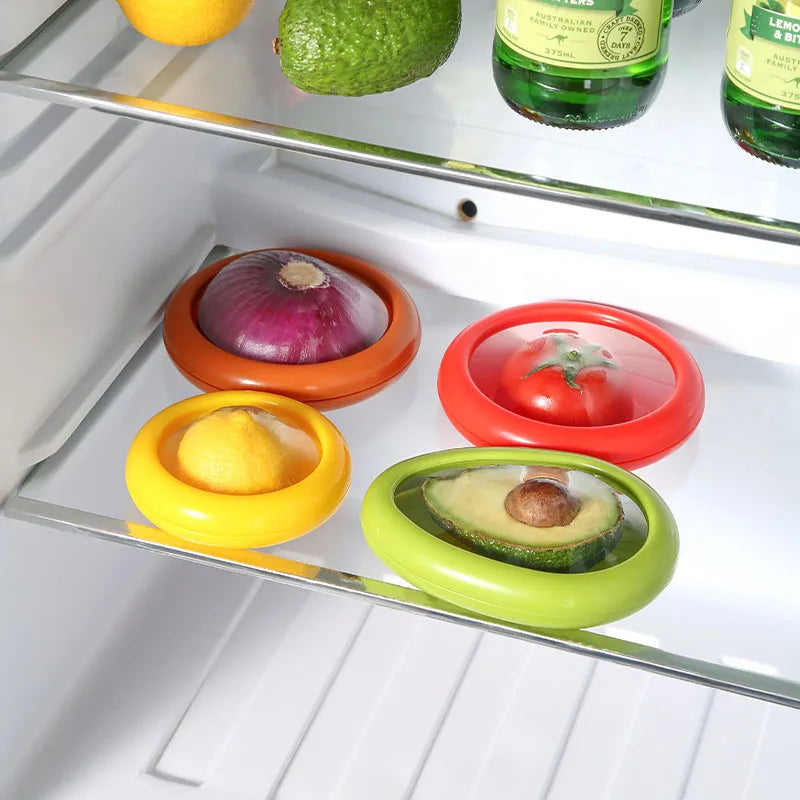 Fruit and Vegetable Storage Container