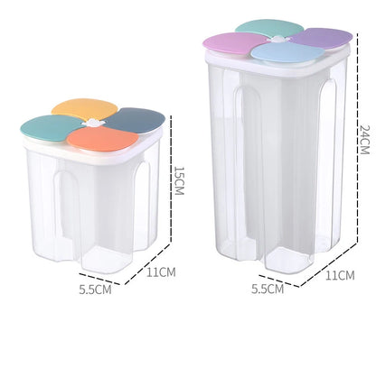 Multi-Purpose Kitchen Storage Container