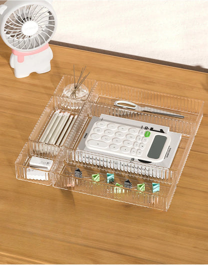 Desk Drawer Organizer