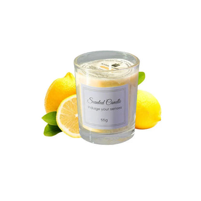 Premium Aromatherapy Candles