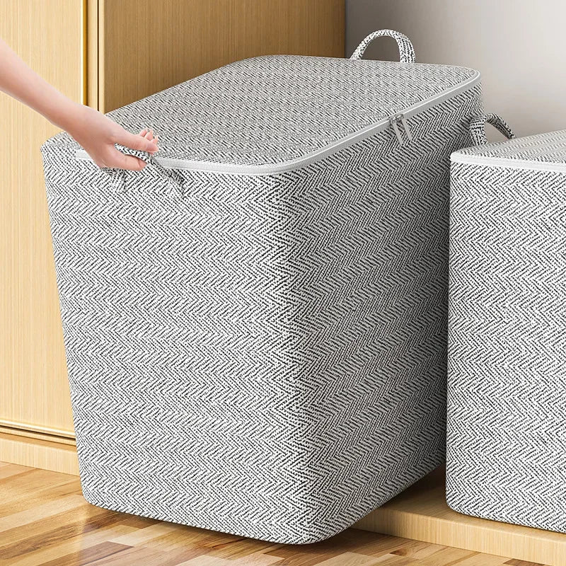 Large Capacity Storage Boxes