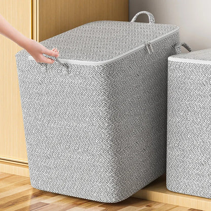 Large Capacity Storage Boxes