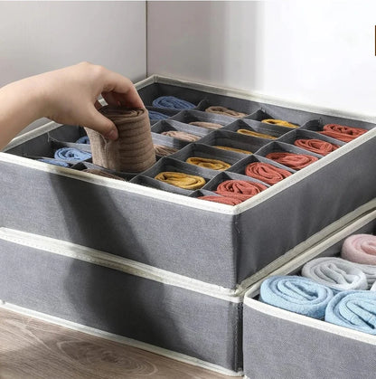 Underwear/Socks/Pants Organizer