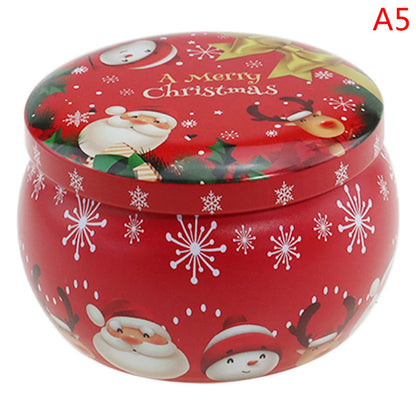 Romantic Candle Jar (Candle not included）