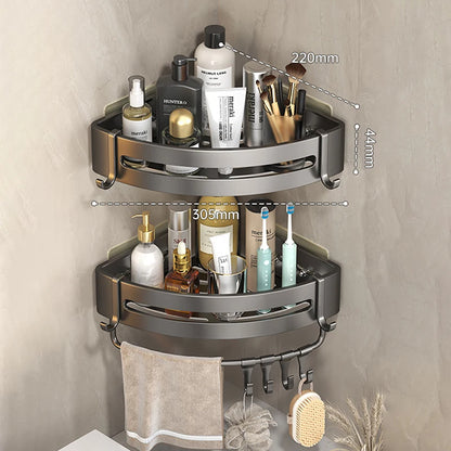 Stylish Shower Shelf