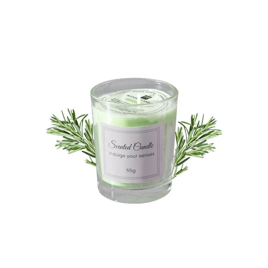 Premium Aromatherapy Candles