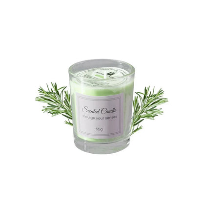 Premium Aromatherapy Candles