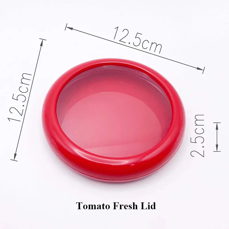 Fruit and Vegetable Storage Container