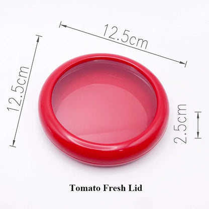 Fruit and Vegetable Storage Container