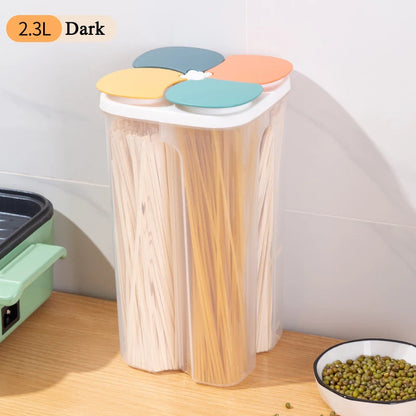 Multi-Purpose Kitchen Storage Container