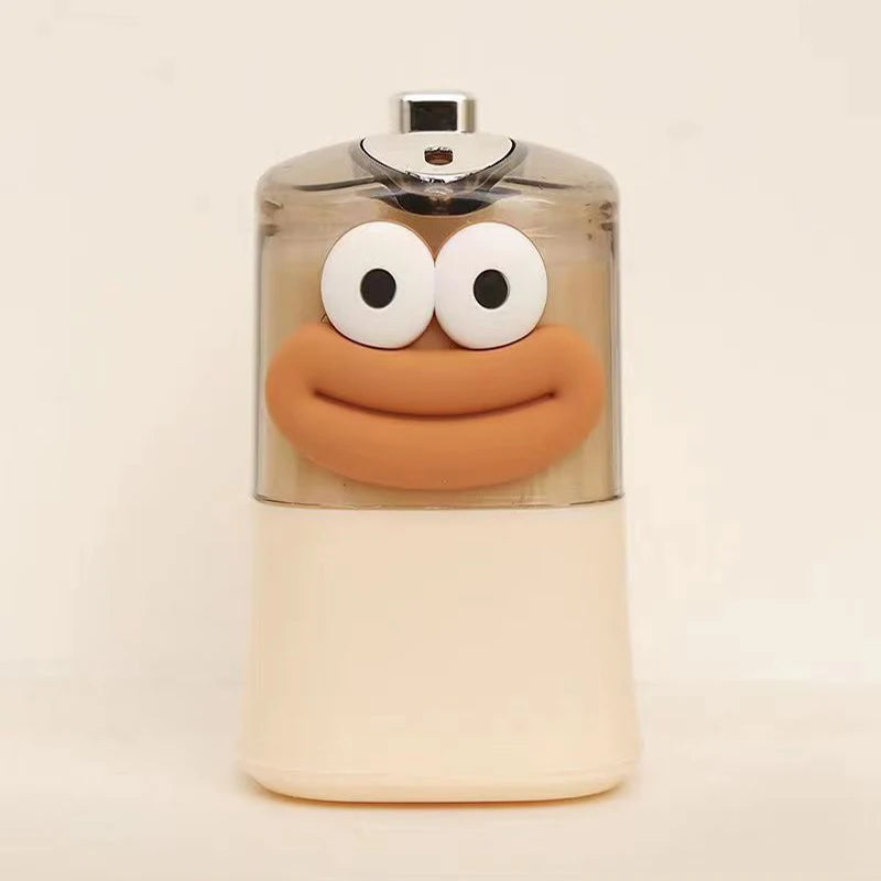 Automatic Pop-Up Toothpick Dispenser