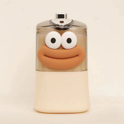 Automatic Pop-Up Toothpick Dispenser