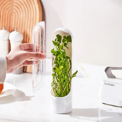 Herb Saver