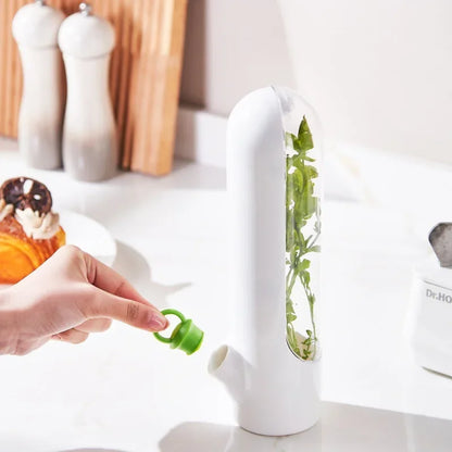 Herb Saver