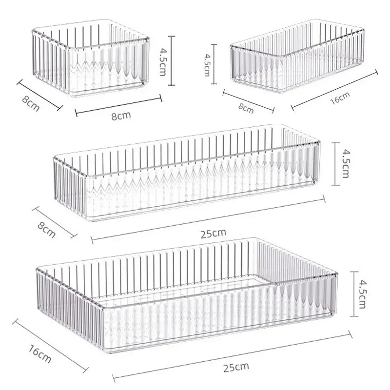 Desk Drawer Organizer