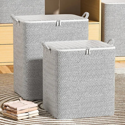 Large Capacity Storage Boxes