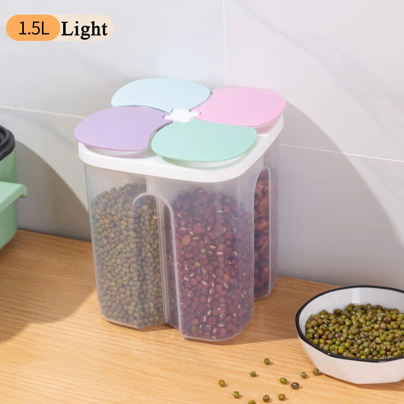 Multi-Purpose Kitchen Storage Container