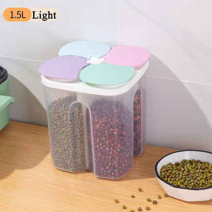 Multi-Purpose Kitchen Storage Container