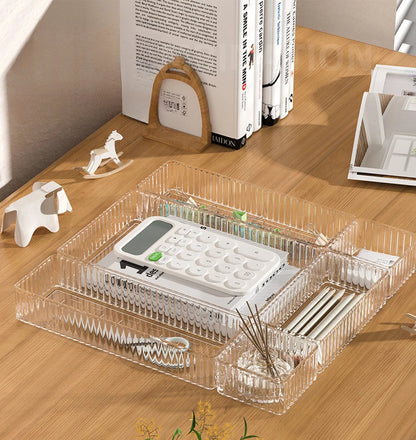 Desk Drawer Organizer