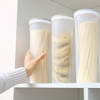 Pasta Storage Container