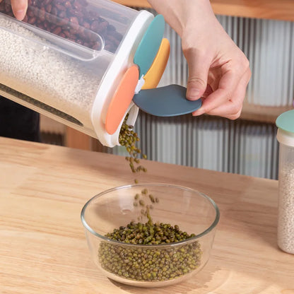 Multi-Purpose Kitchen Storage Container