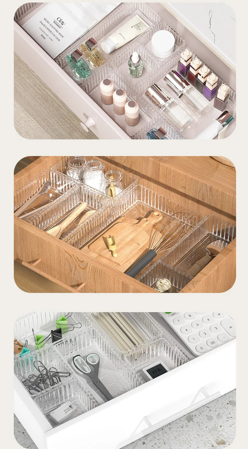 Desk Drawer Organizer