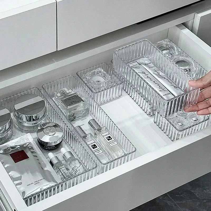 Desk Drawer Organizer