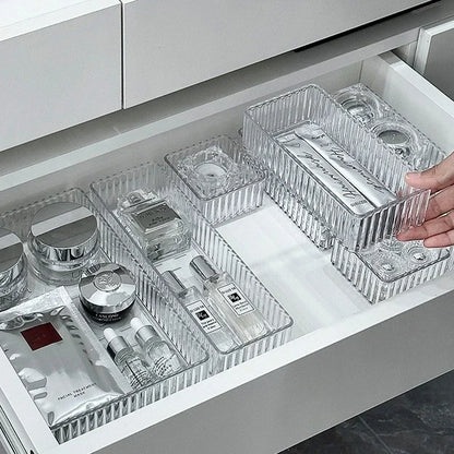 Desk Drawer Organizer